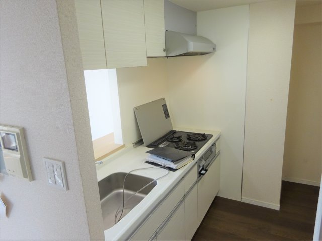 リーフコンフォート新小岩のキッチン|別部屋参考写真