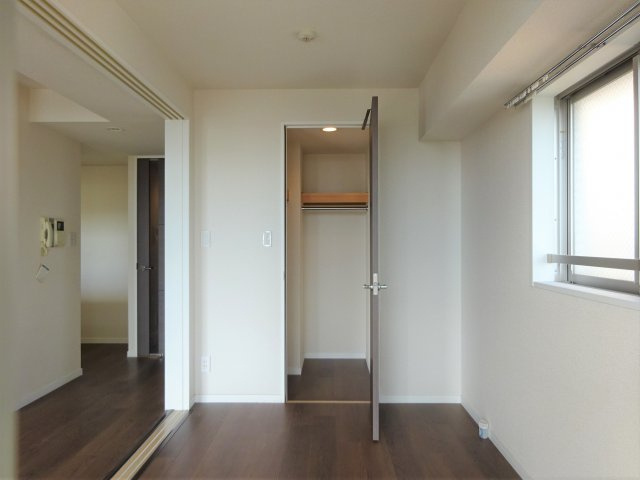 リーフコンフォート新小岩の洋室|別部屋参考写真