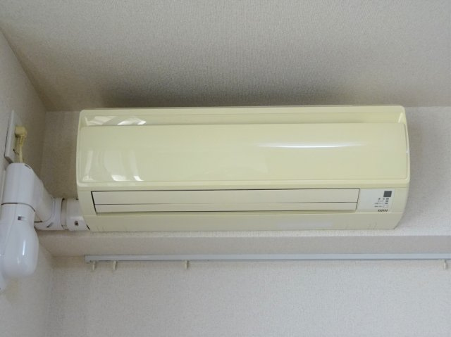 リーフコンフォート新小岩の設備|別部屋参考写真