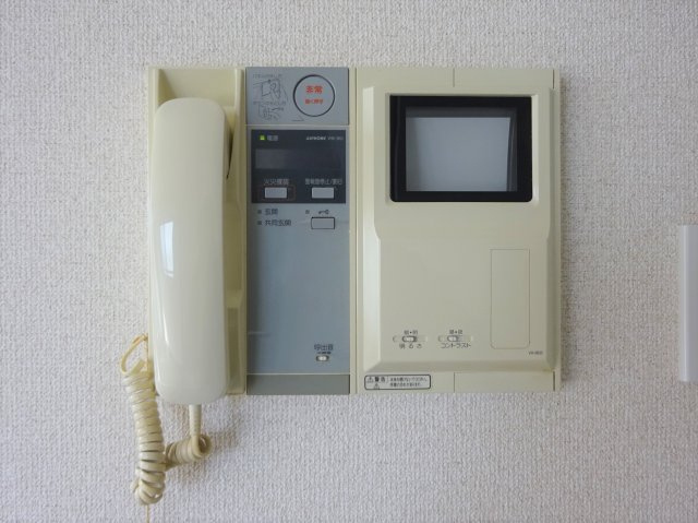 リーフコンフォート新小岩の設備|別部屋参考写真