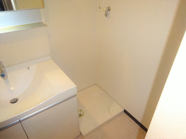 リーフコンフォート新小岩の設備|別部屋参考写真