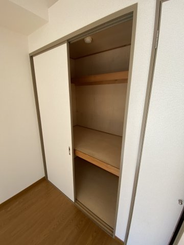 松屋町ラフォーレ高吉のその他|松屋町ラフォーレ高吉　押入
