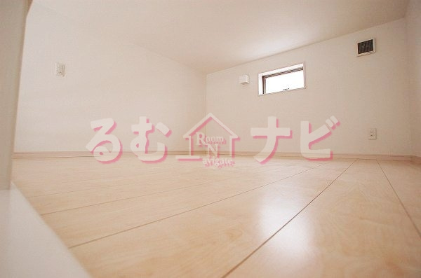福岡市南区野多目５丁目のアパートのその他|展望