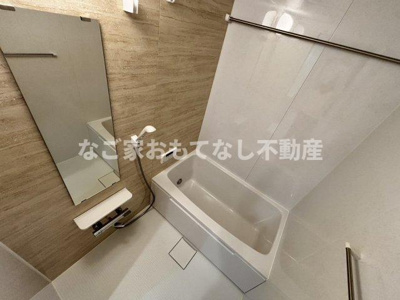 【浴室】 | BC大金