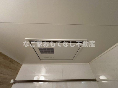 【浴室】 | BC大金