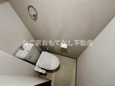 【トイレ】 | BC大金