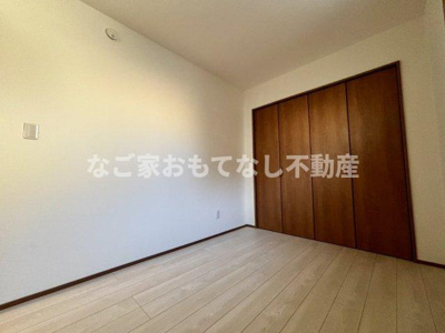 【内装】 | BC大金