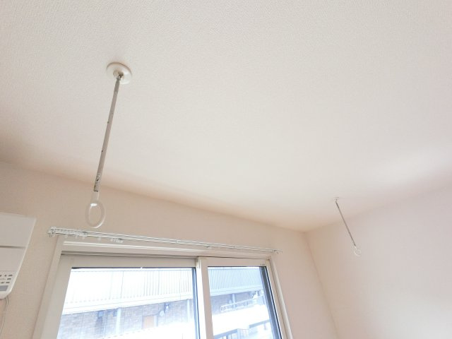 【設備】 | コモドカーサ　A