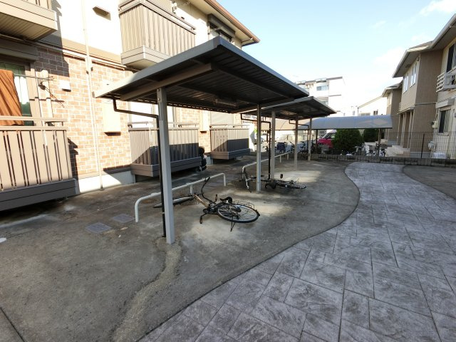 【その他共用部分】 | コモドカーサ　A