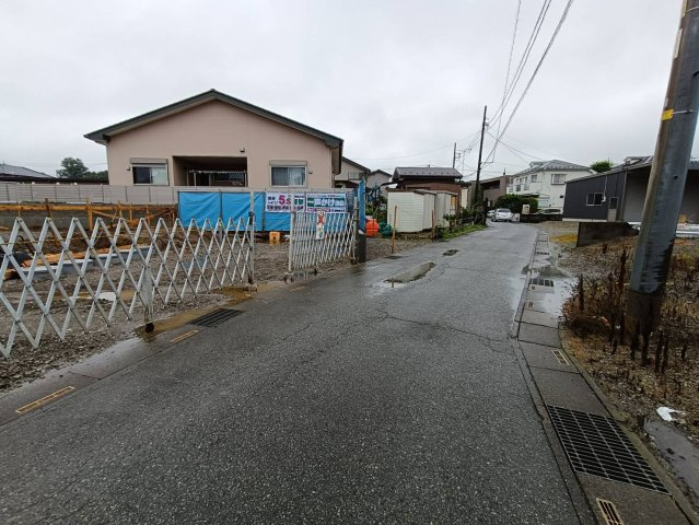 ベル・エランの周辺
