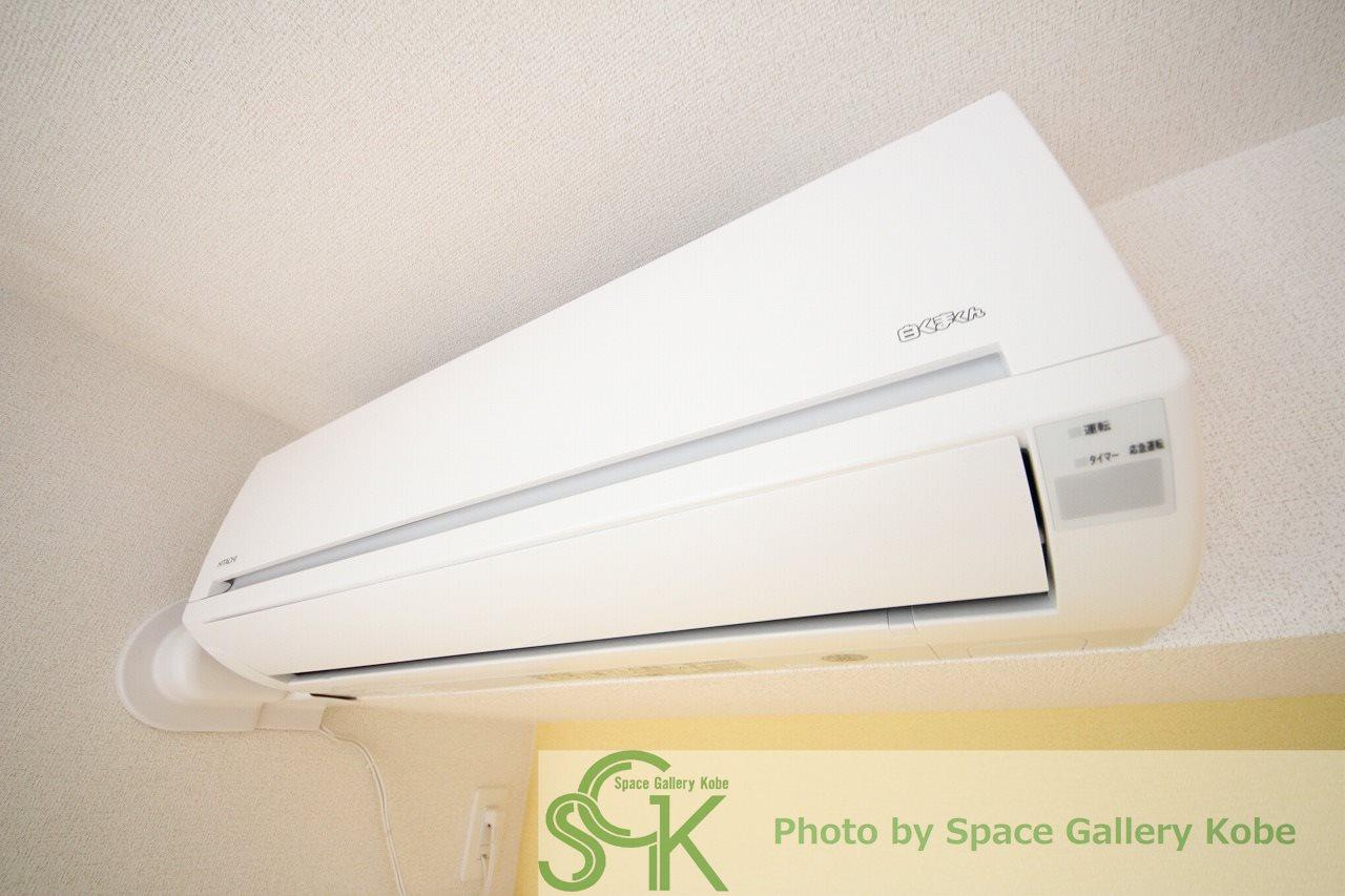 ハーモニースクエア　Ⅰの設備|※お部屋により仕様が異なる場合があります。