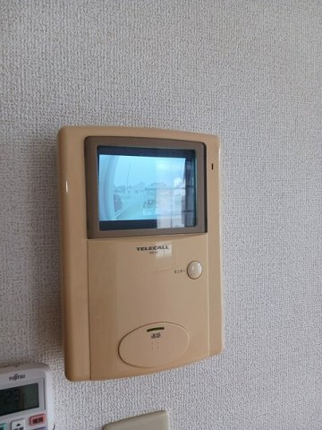 【セキュリティ】 | メゾンブリーズⅠ