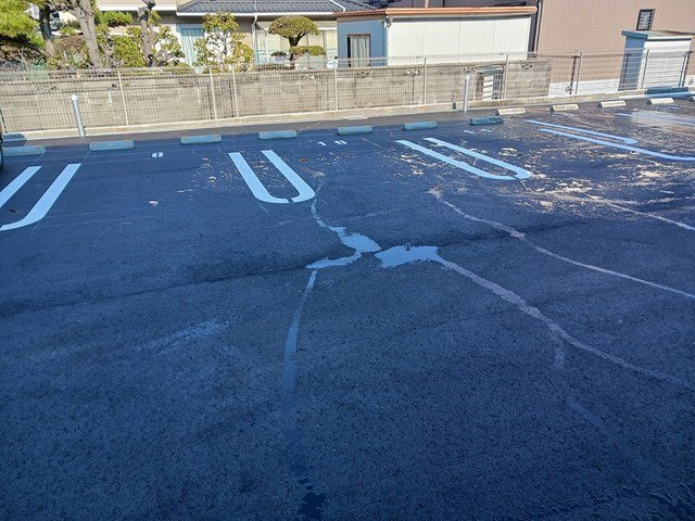 【駐車場】 | リビオ　ＭＩＹＡＢＩ