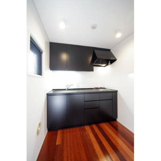 富ケ谷アパートメントのその他|※写真は同タイプ住戸です。