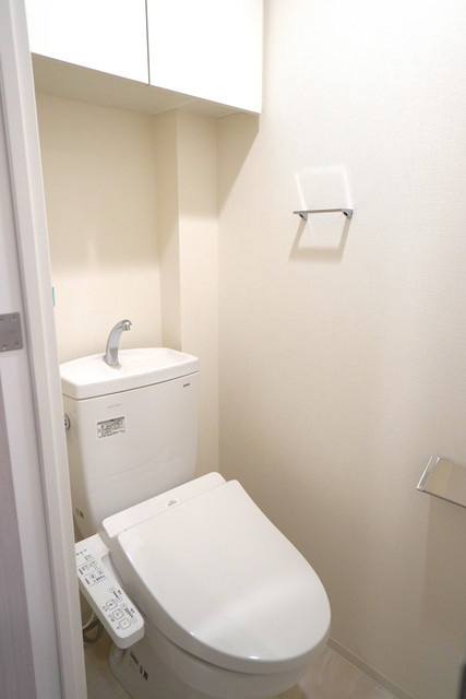 アーバネックス蔵前レジデンスのトイレ|※写真は同タイプ住戸です。