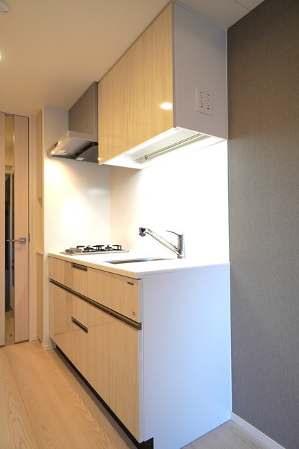 アーバネックス蔵前レジデンスのキッチン|※写真は同タイプ住戸です。