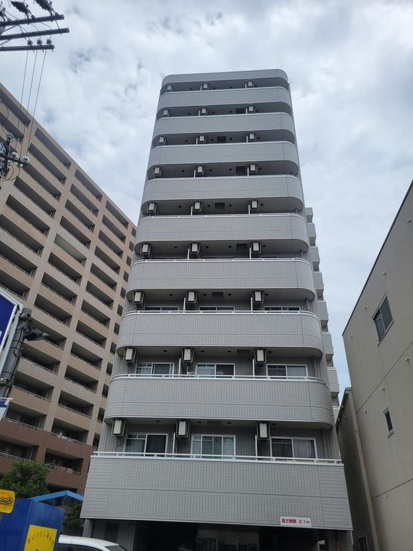 TOCCHI　1番館