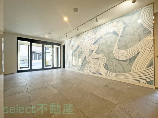 メイクスアート太閤通のその他