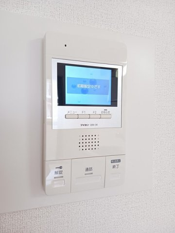 カーサ・ヴェルデの設備