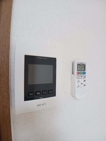 カーサ船越南の設備