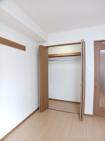 カーサ船越南の収納|こまごまとしたものを収納できそうですね