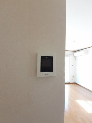 エヴァーグリーンの設備