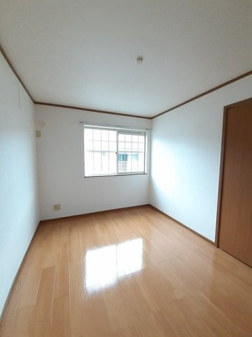 エヴァーグリーンの内装|過ごしやすい室内です