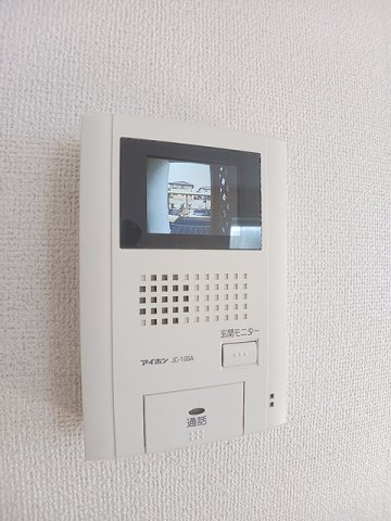 南タウン　あさひ　Ａの設備