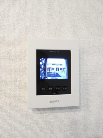 ＢＡＮＺＯ　Ⅱのセキュリティ