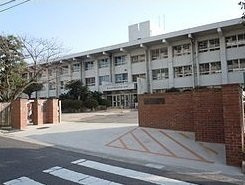 プラシードの周辺|五日市東小学校まで600m