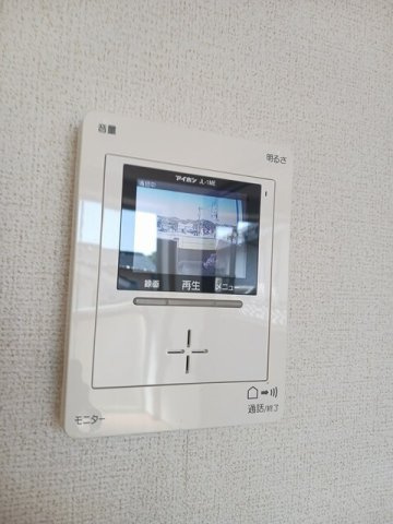 エーデルハウス　ローゼの設備