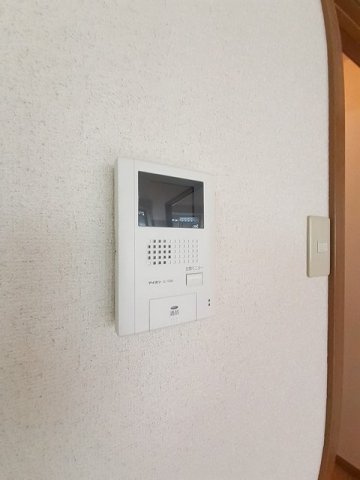 エーデルハウス　ローゼの設備