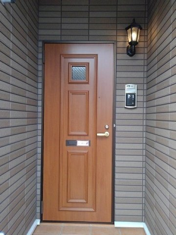 リトル・ノアＢのその他共用部分