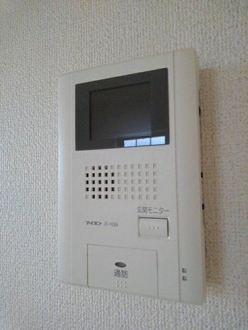 リトル・ノアＢの設備