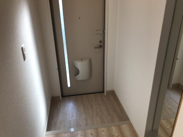 グランディール．ｍⅡ番館の内装|室内