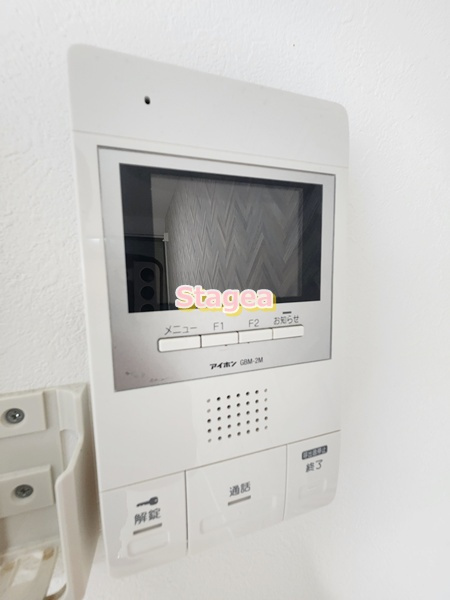 リベルタⅡの設備