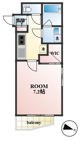 【間取り】 | The Shinagawa East Residence(ザ・シナガワ イースト レジデンス)