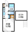 【間取り】 | バストイレ別！