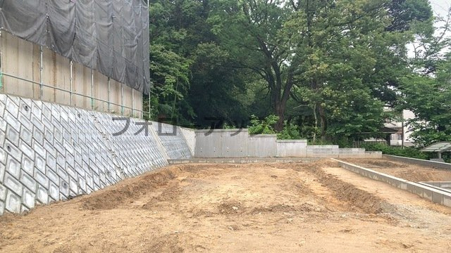 リーブルガーデン大野城市乙金東2丁目第三
