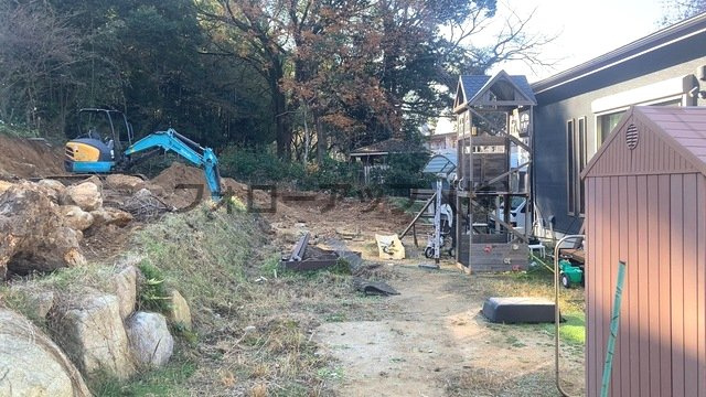 リーブルガーデン大野城市乙金東2丁目第三の外観