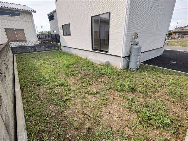 【庭】の画像