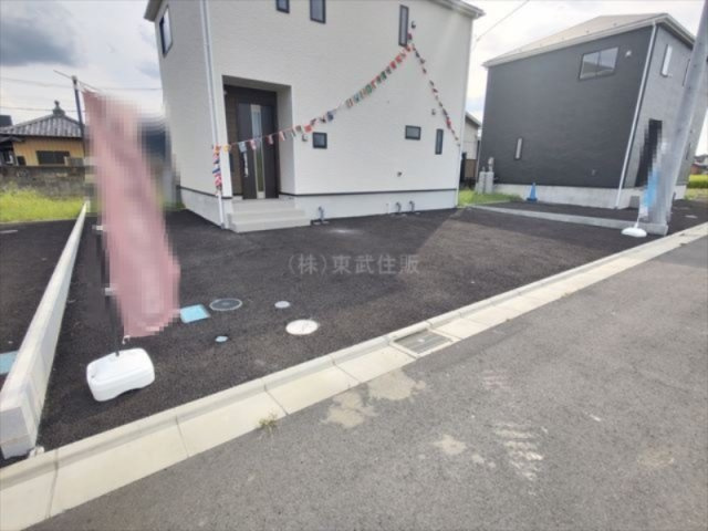 【駐車場】の画像