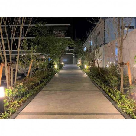 熊本市西区春日３丁目の賃貸マンションのその他共用部分