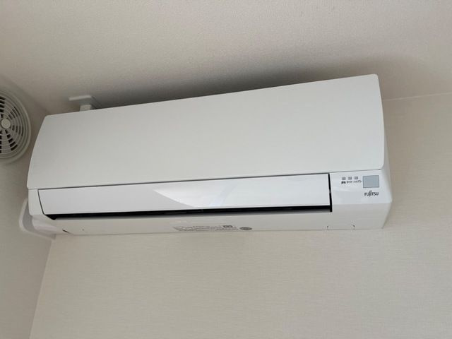 フォレットＢの設備