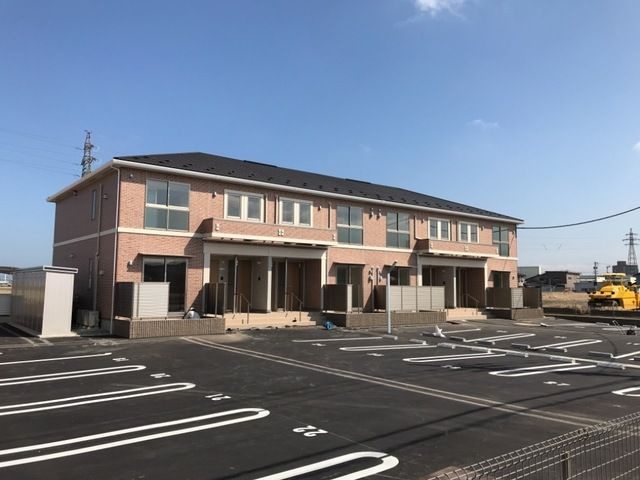 フォレットＢ
