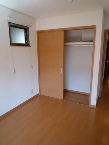 Ｇａｒｄｅｎ　Ｈｏｍｅ　Ｋｏｂｕｓｈｉの収納