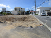 長田一丁目売土地2号地の画像
