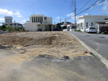 長田一丁目売土地2号地の画像