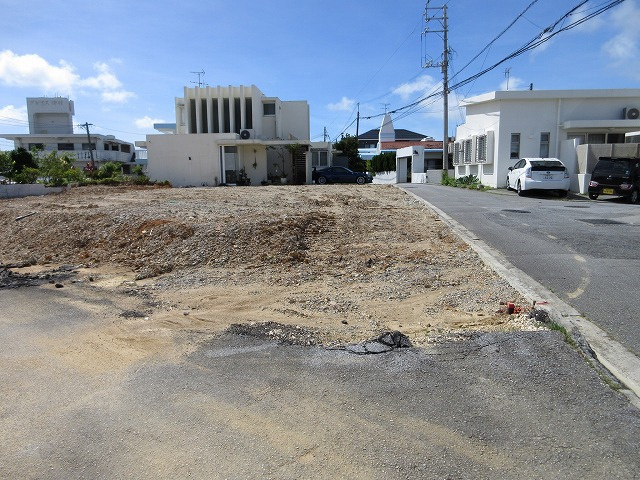  | 長田一丁目売土地2号地