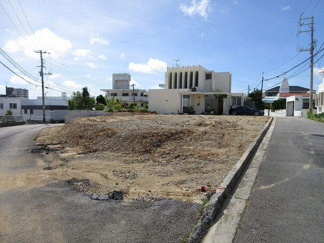  | 長田一丁目売土地2号地